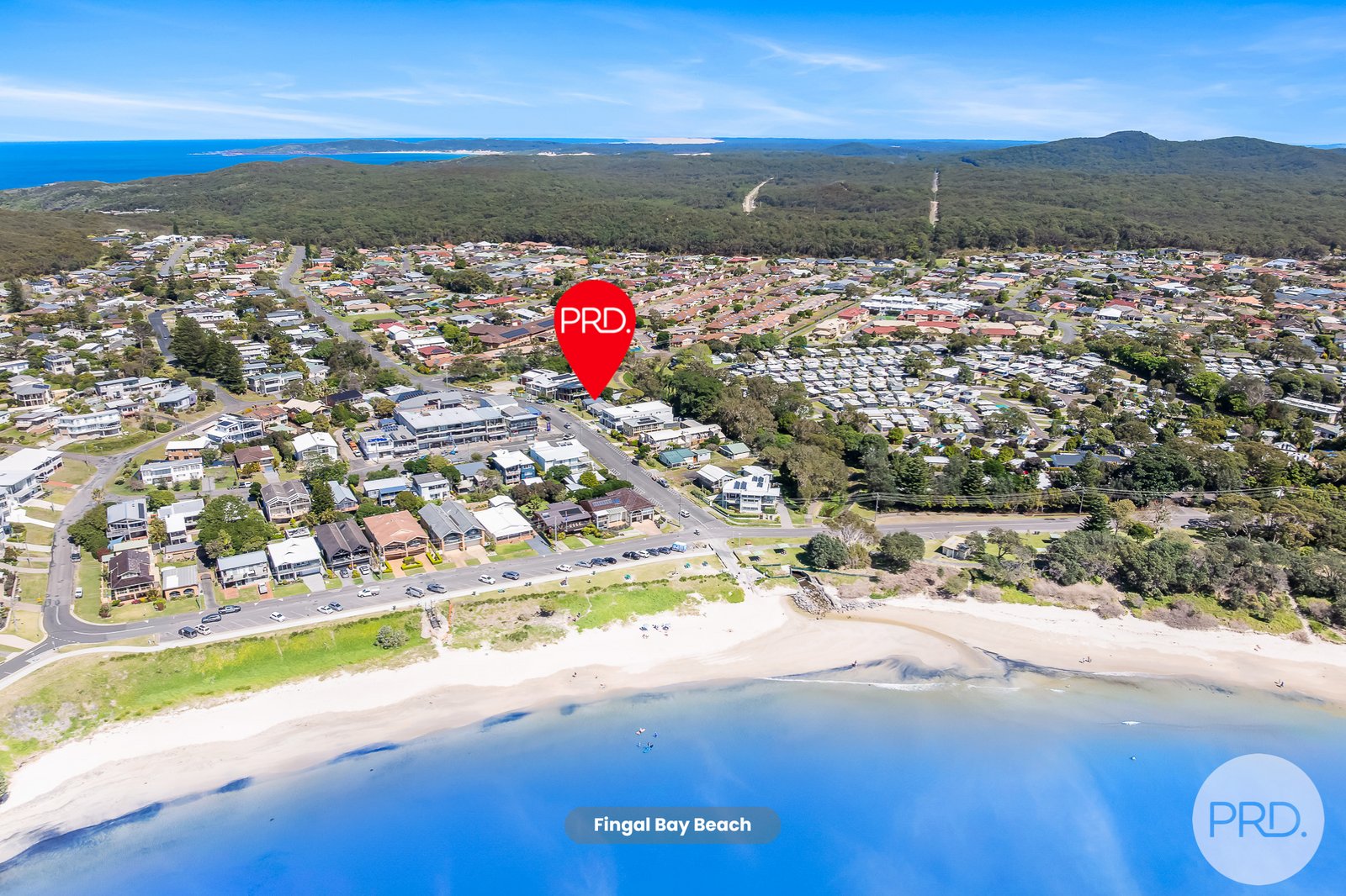 18 Boulder Bay Road FINGAL BAY 19