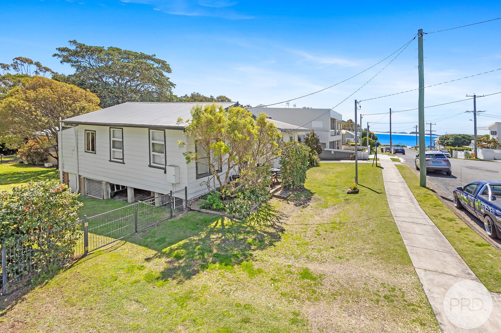 18 Boulder Bay Road FINGAL BAY 20