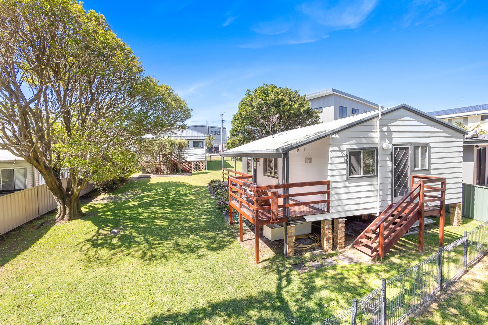 18 Boulder Bay Road FINGAL BAY 29