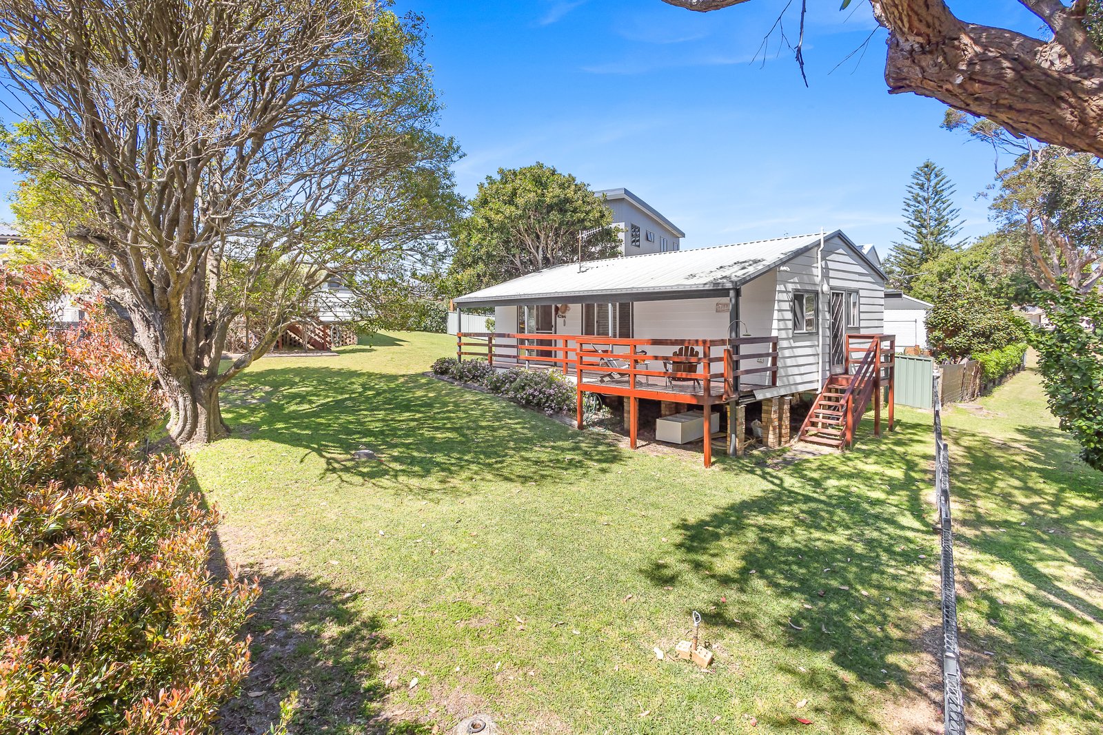18 Boulder Bay Road FINGAL BAY 30