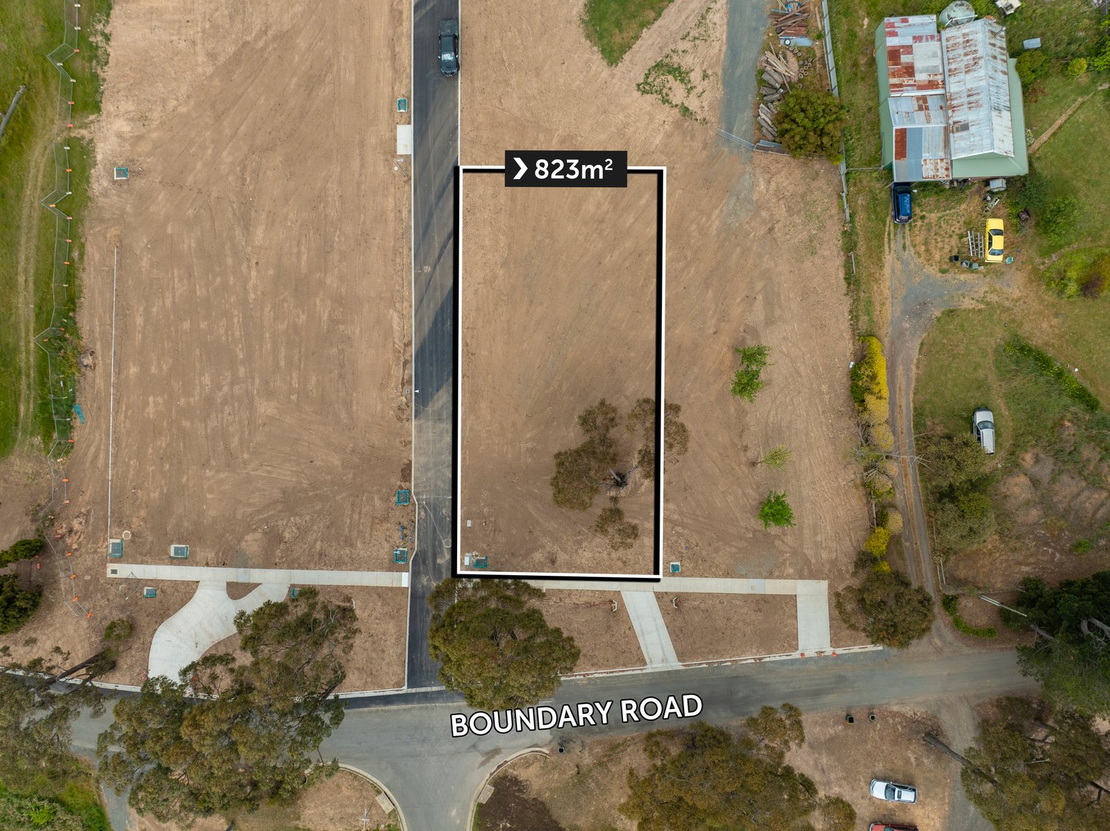 Gallery: 18 Boundary Road