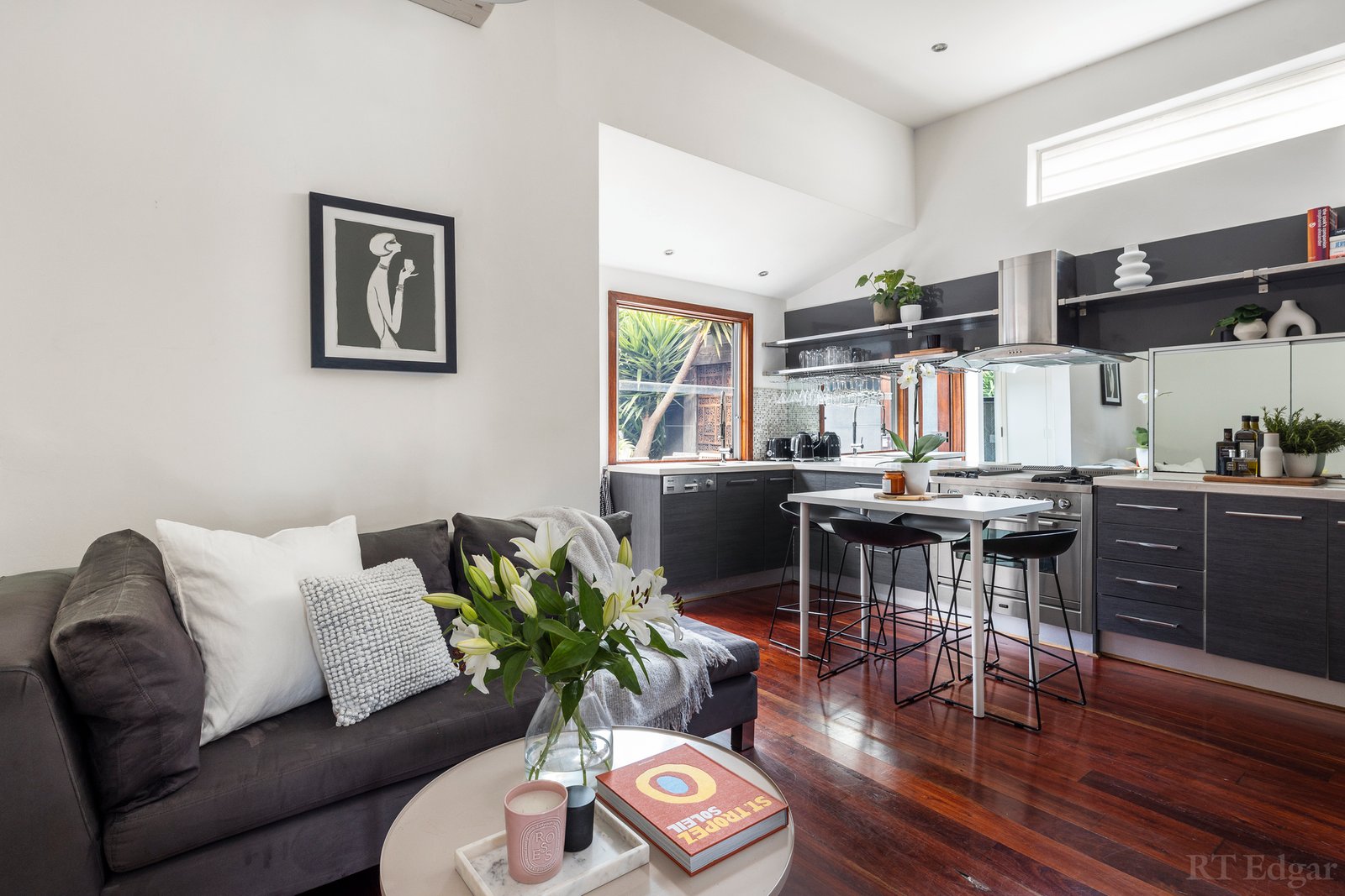Real Estate and Property in 18 Bowen Street, Prahran, VIC