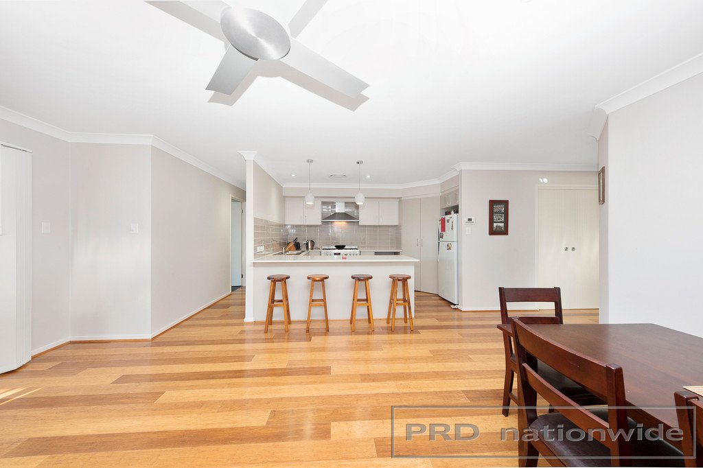18 Bowerbird Close ABERGLASSLYN 6