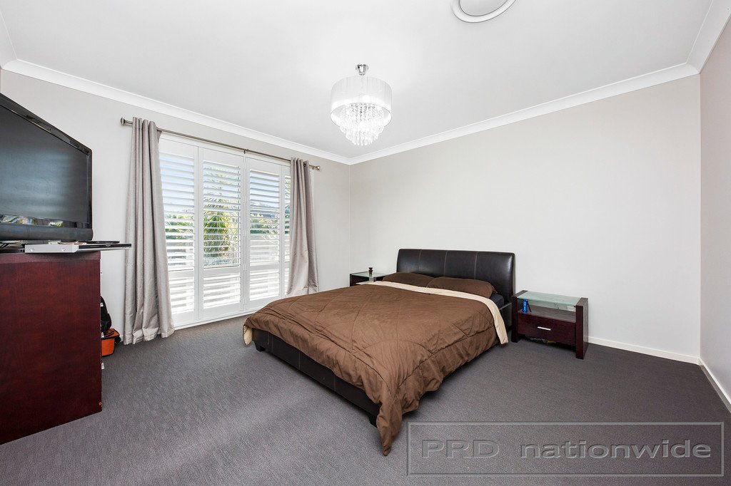18 Bowerbird Close ABERGLASSLYN 9