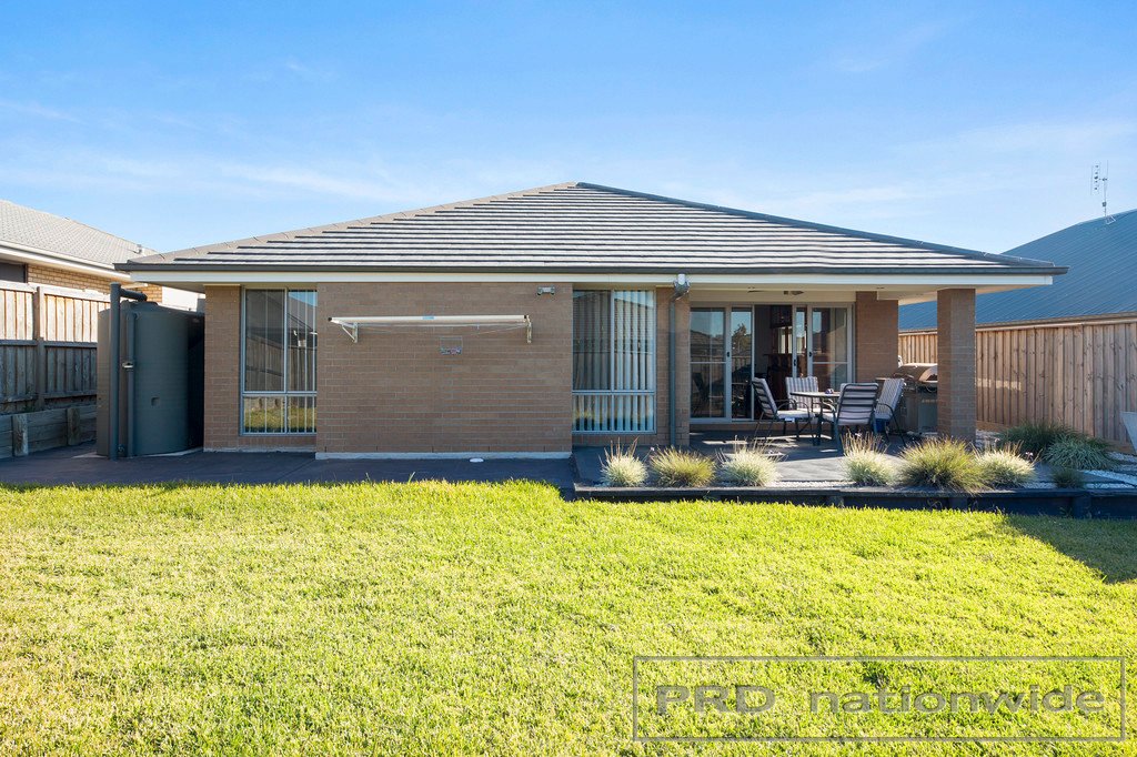 18 Bowerbird Close ABERGLASSLYN 18