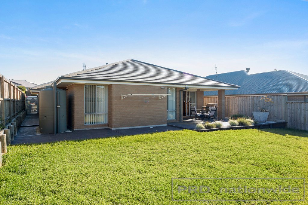 18 Bowerbird Close ABERGLASSLYN 19