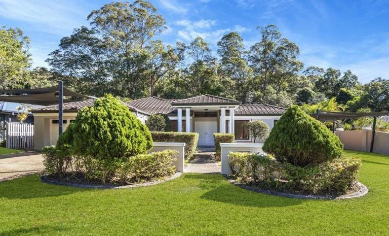 18 Breynia Court ELANORA 1