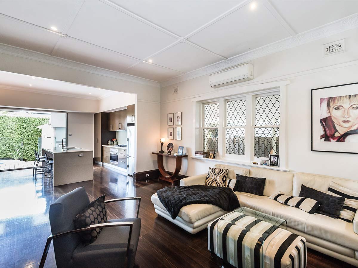 Gallery: 18 Bridge Street