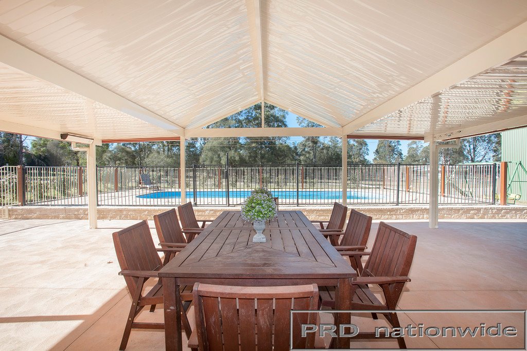 18 Brokenback Road BRANXTON 3