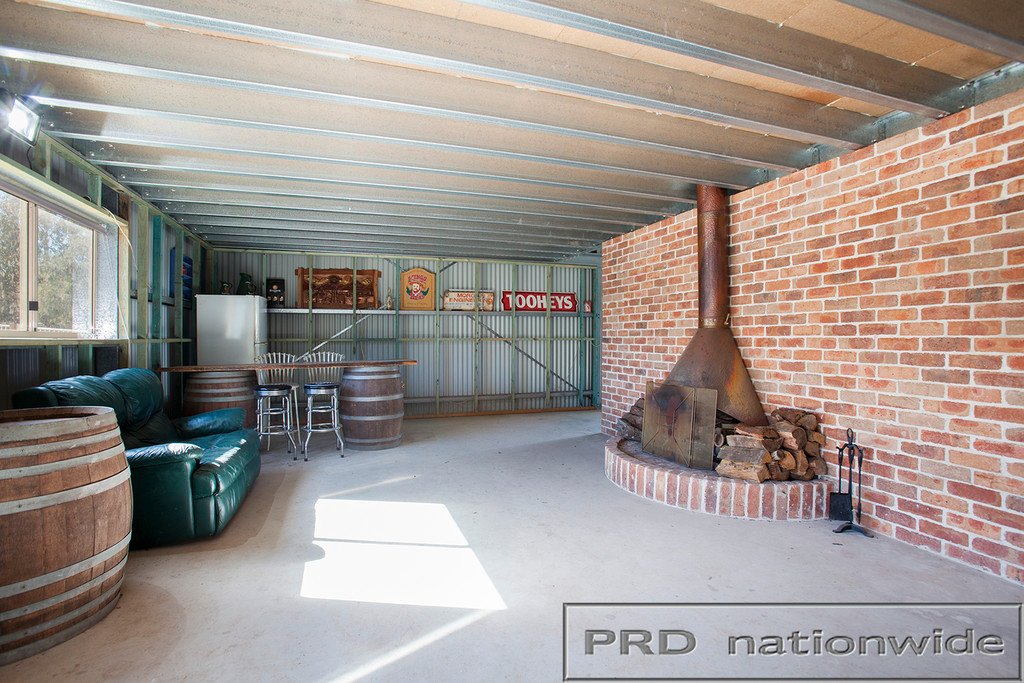 18 Brokenback Road BRANXTON 4