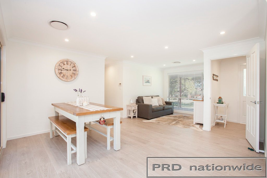 18 Brokenback Road BRANXTON 9