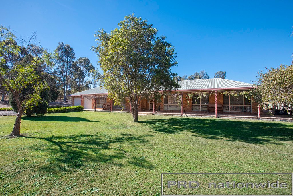 18 Brokenback Road BRANXTON 18
