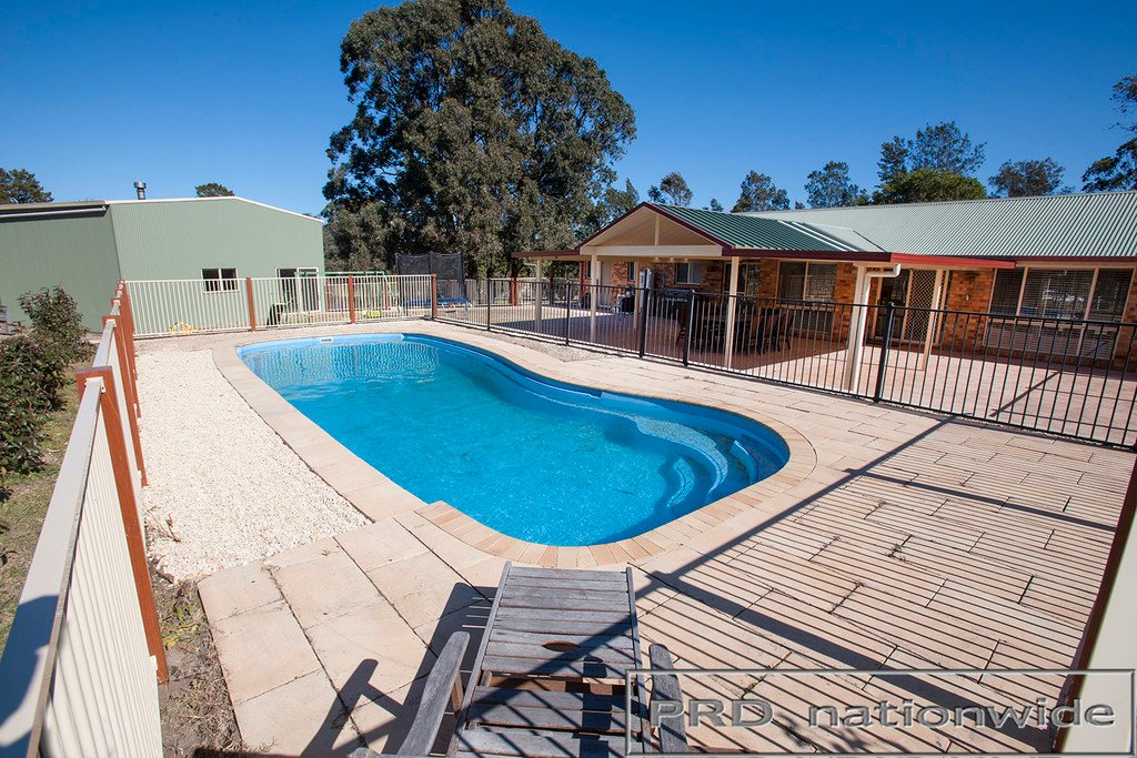 18 Brokenback Road BRANXTON 19