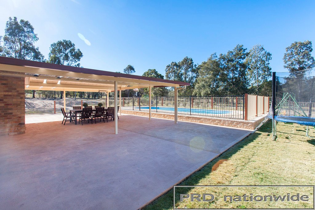 18 Brokenback Road BRANXTON 20