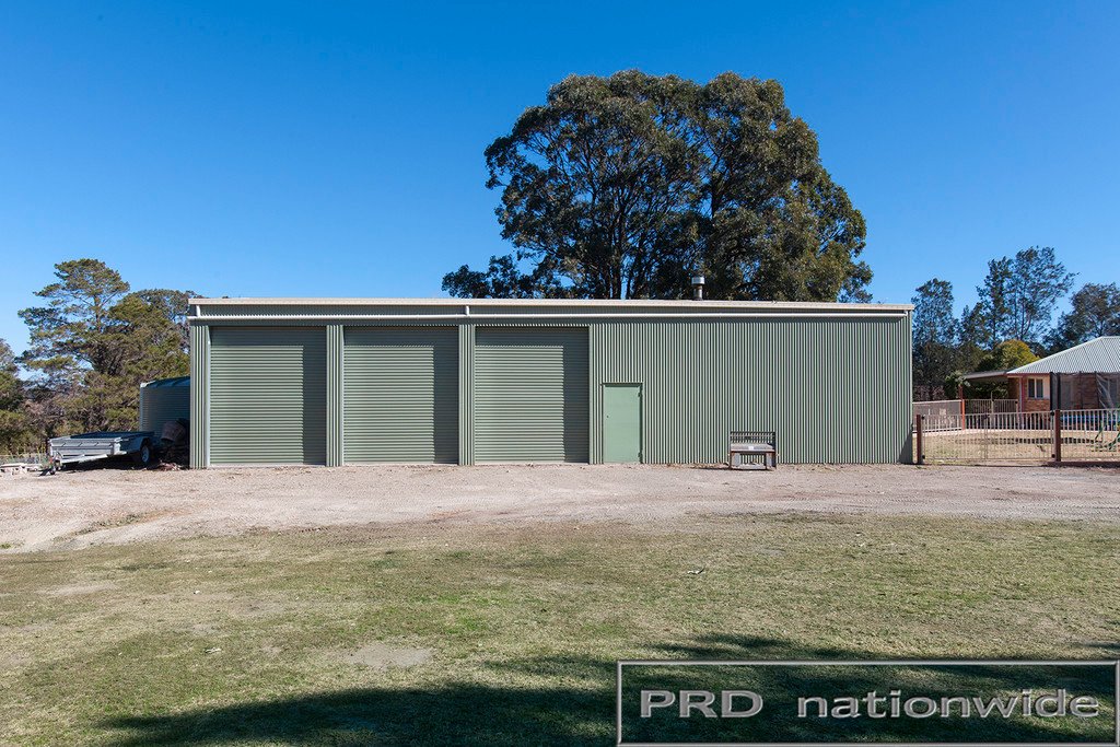 18 Brokenback Road BRANXTON 21