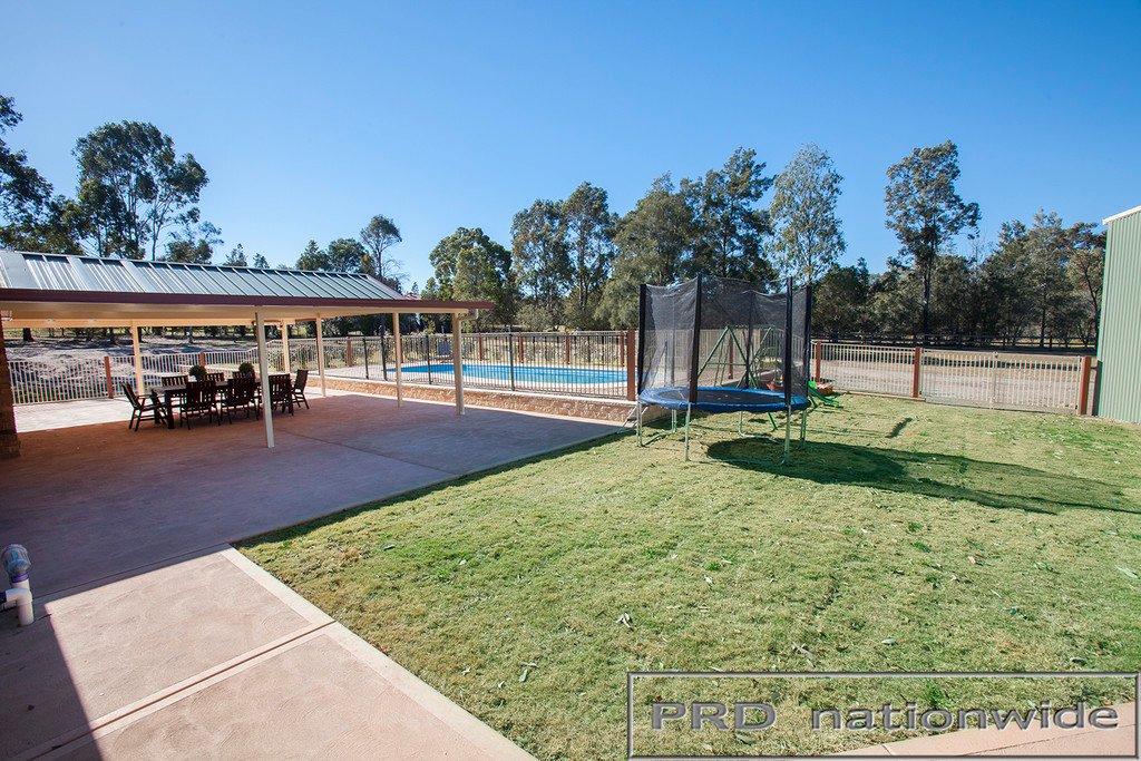 18 Brokenback Road BRANXTON 22