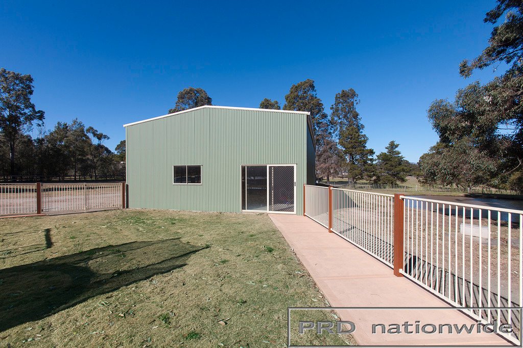 18 Brokenback Road BRANXTON 26