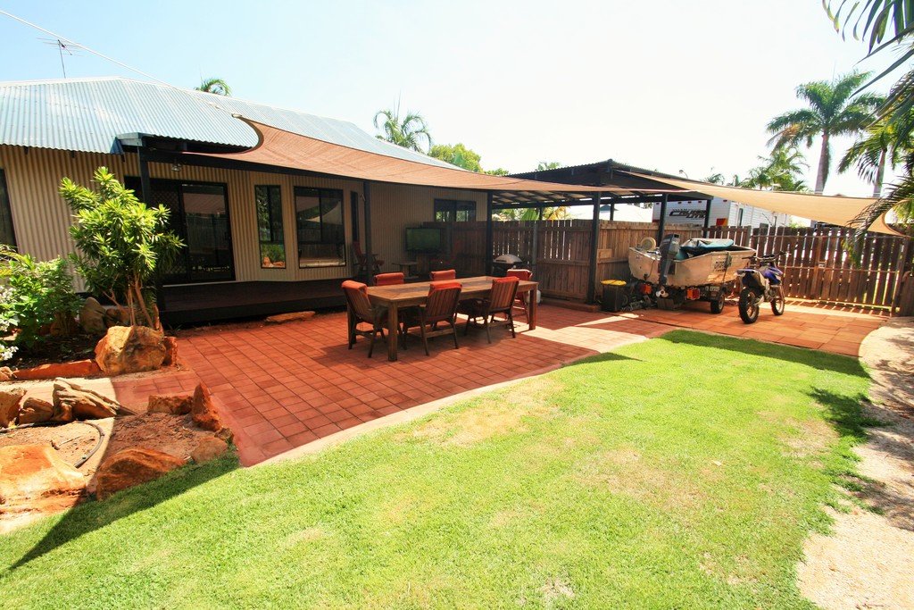18 Bronzewing Crescent DJUGUN 4