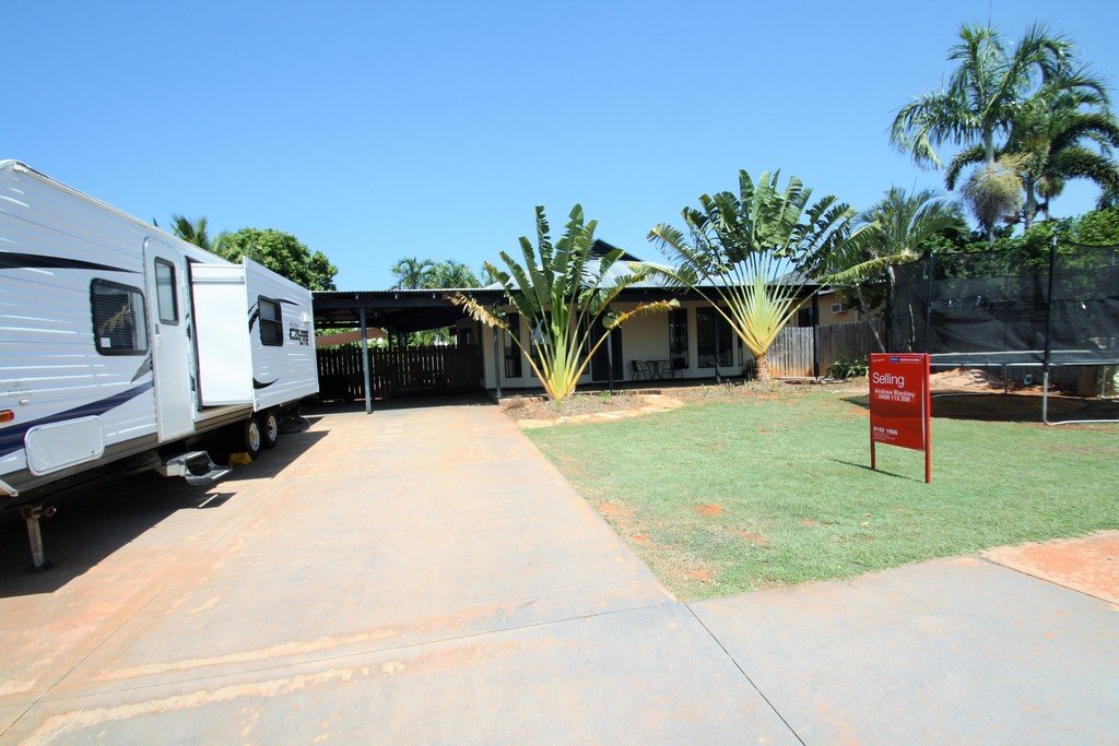 18 Bronzewing Crescent DJUGUN 16