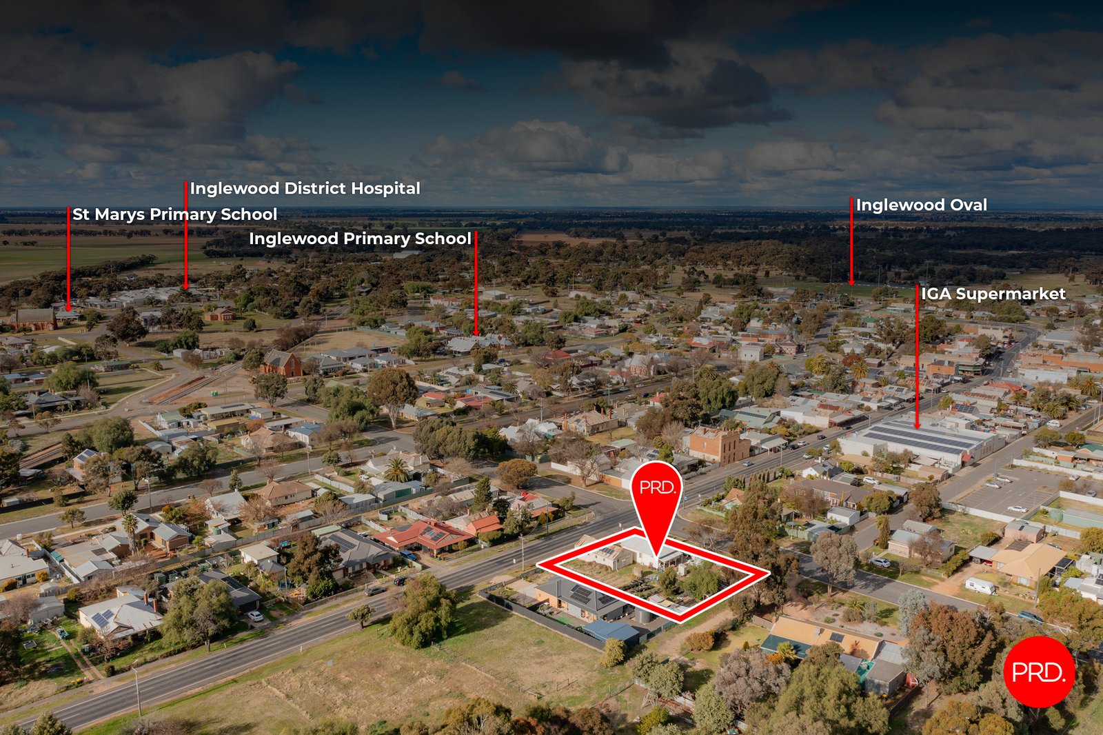 18 Brooke Street INGLEWOOD 17