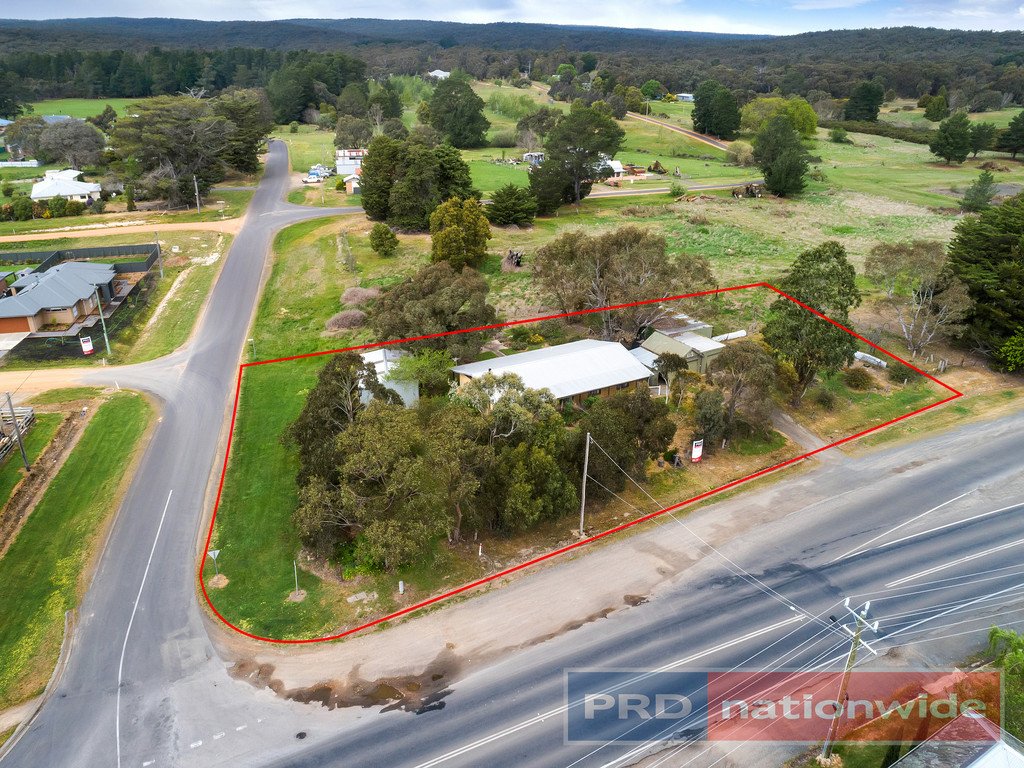 18 Brooke Street SMYTHESDALE 2