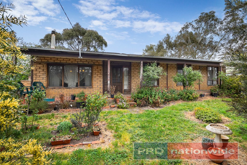 18 Brooke Street SMYTHESDALE 4