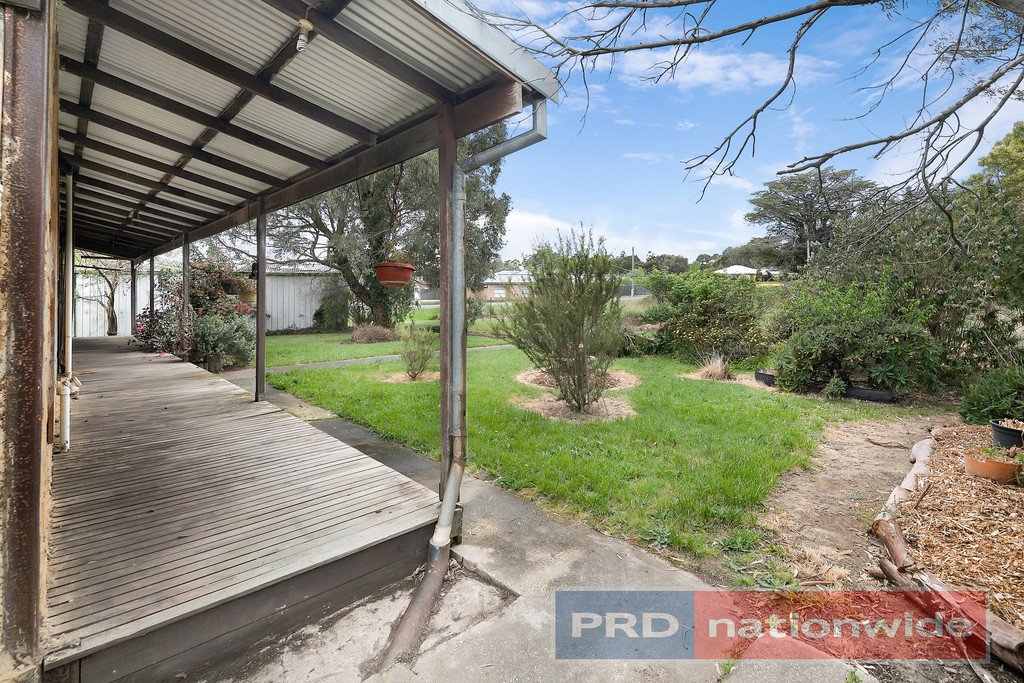18 Brooke Street SMYTHESDALE 5