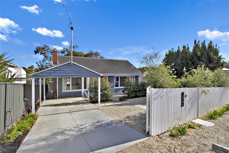 18 Broom Street BENDIGO 1