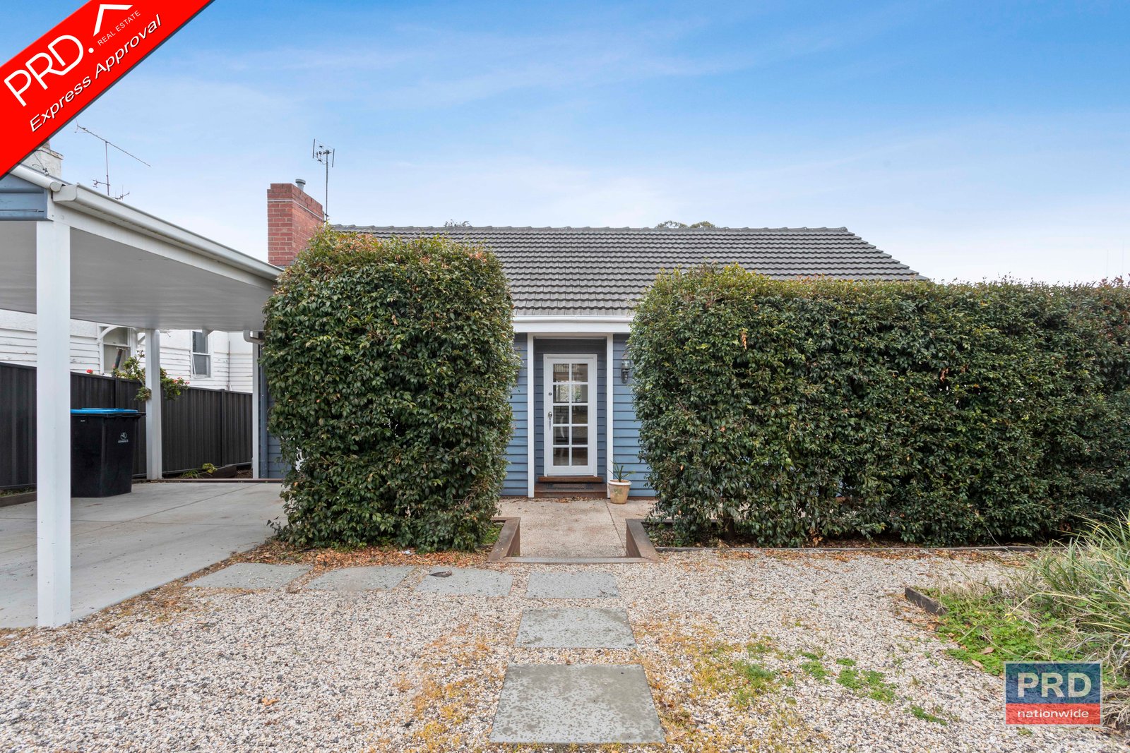 18 Broom Street BENDIGO 2