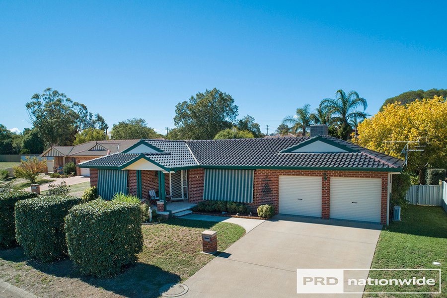 18 Bryan Street TAMWORTH 20