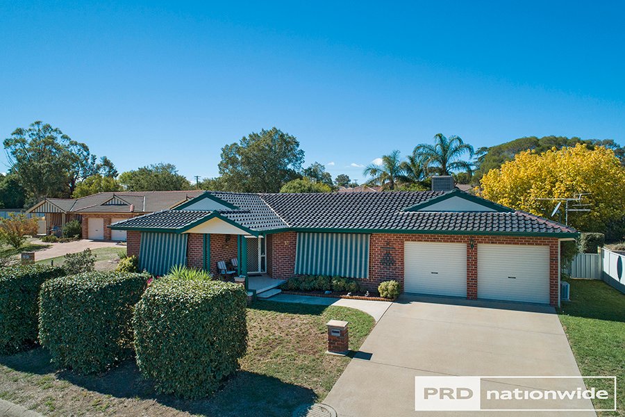 18 Bryan Street TAMWORTH 22