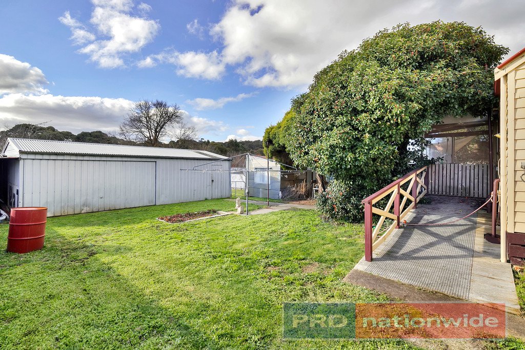 18 Burke Street BEAUFORT 3