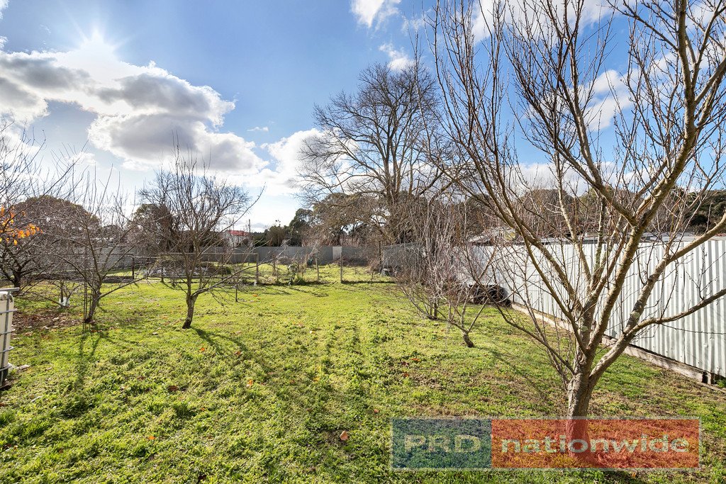 18 Burke Street BEAUFORT 4