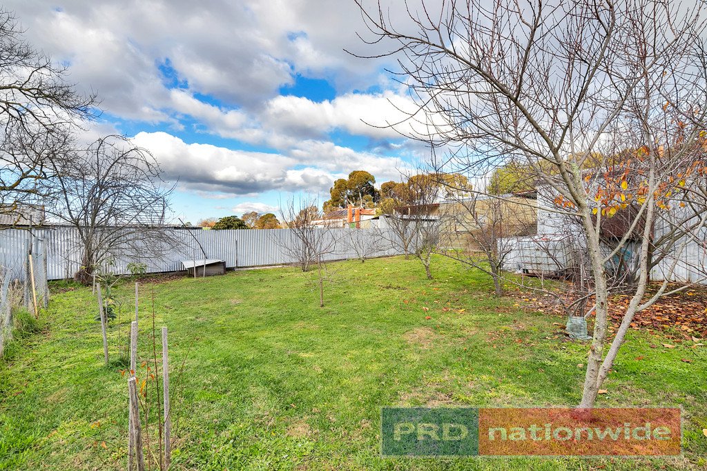 18 Burke Street BEAUFORT 5