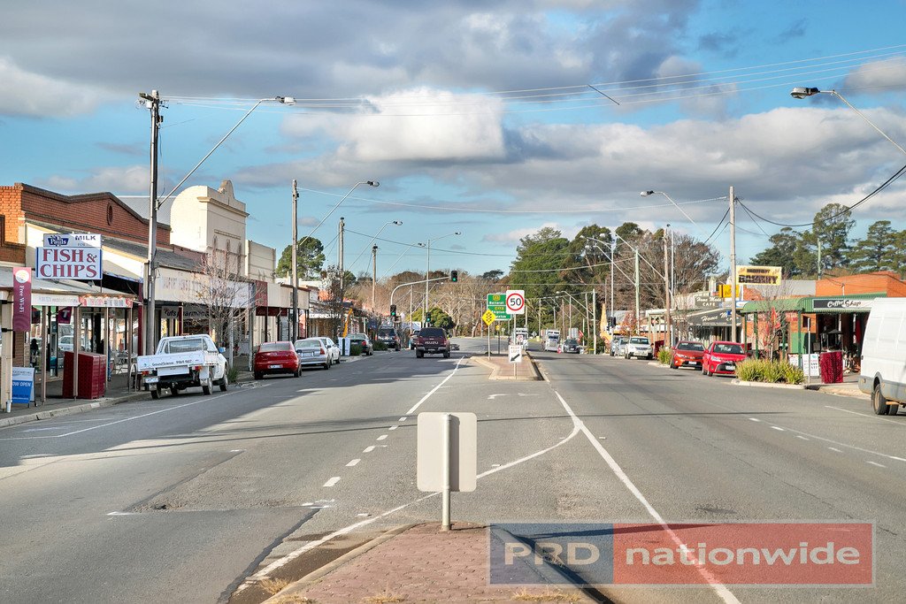 18 Burke Street BEAUFORT 7