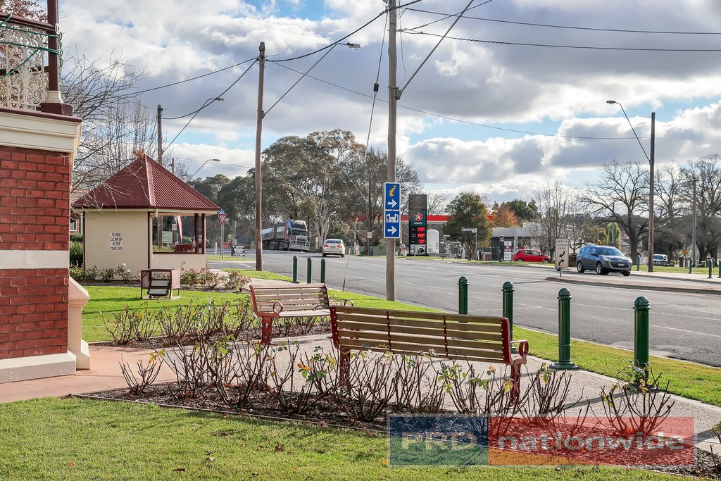 18 Burke Street BEAUFORT 8