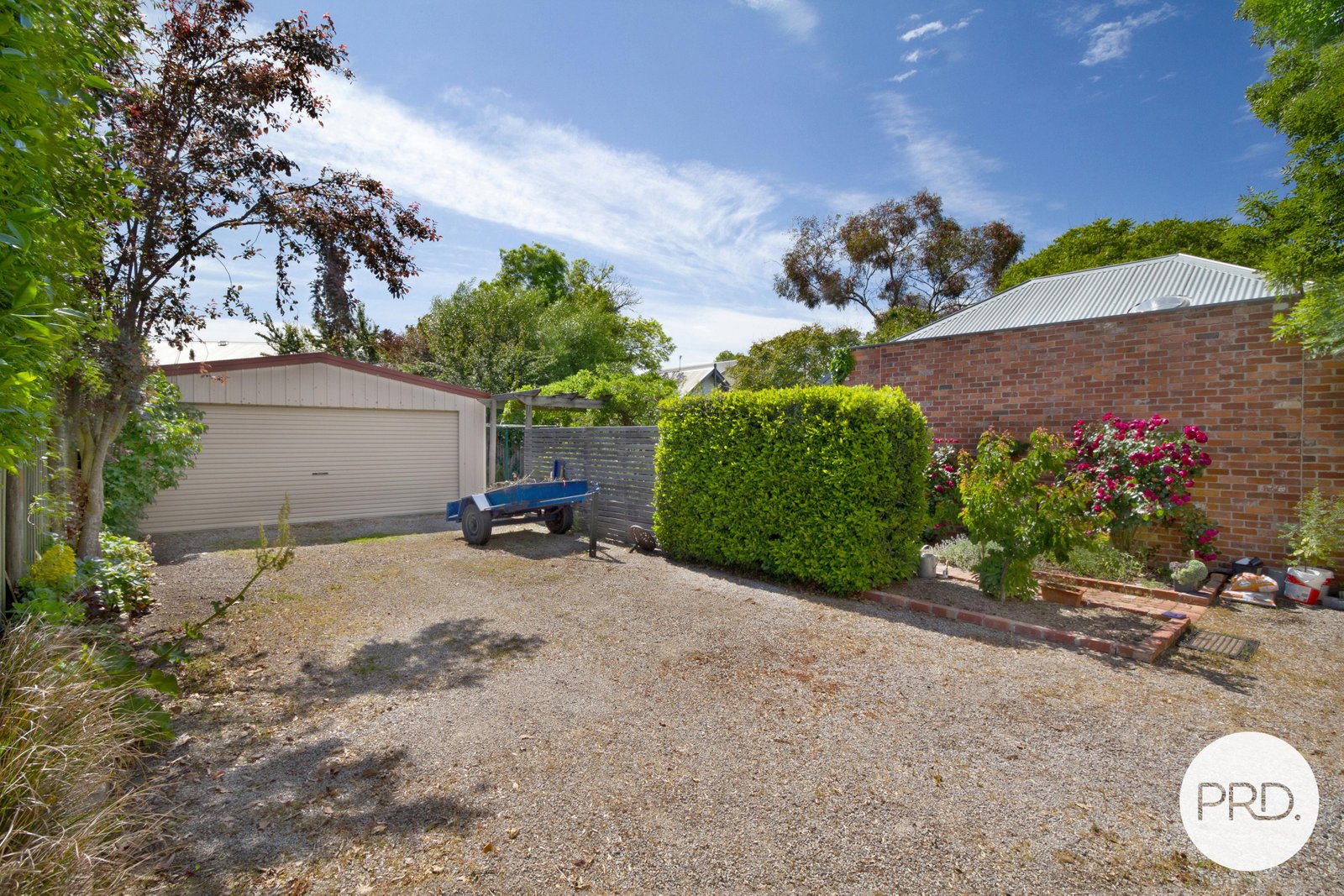 18 Burnbank Street LAKE WENDOUREE 8