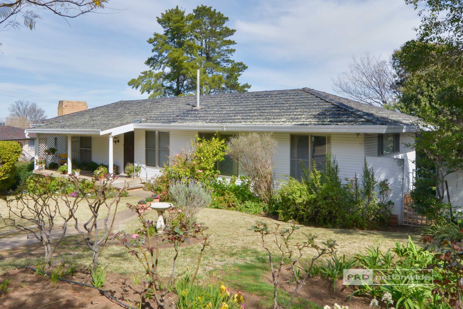 18 Bushland Avenue TAMWORTH 1