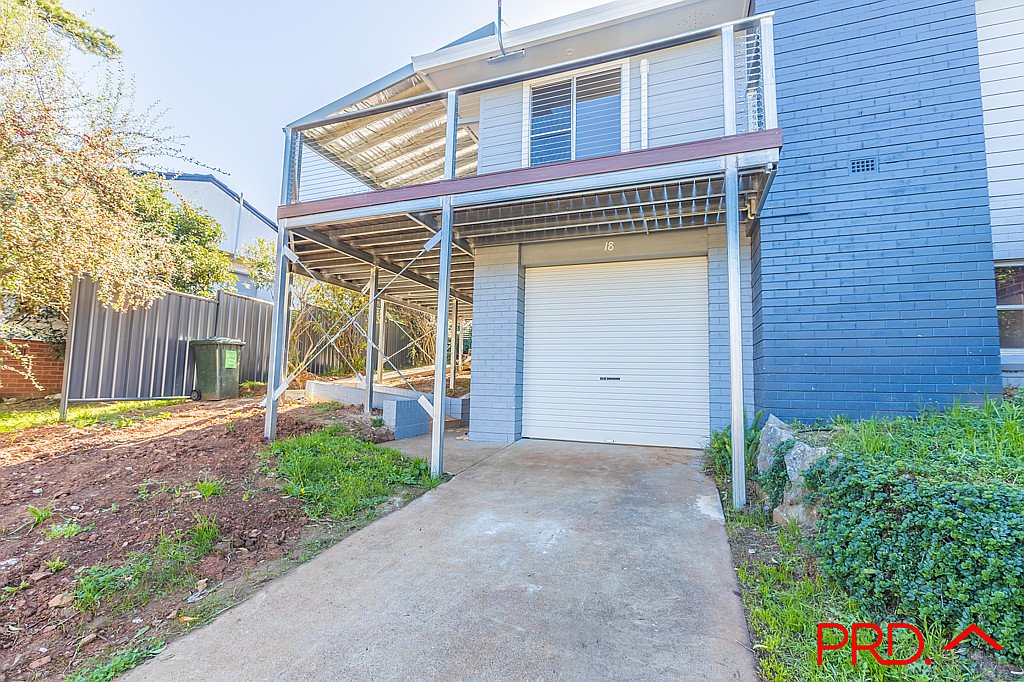 18 Bushland Avenue TAMWORTH 16