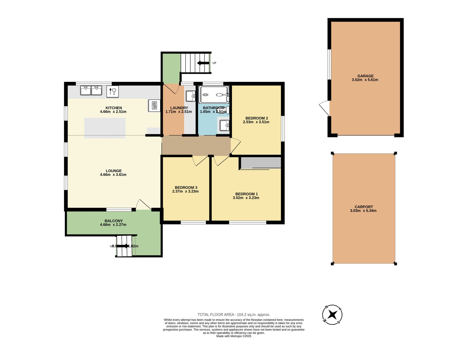 18 Byamee Street KOONAWARRA 9