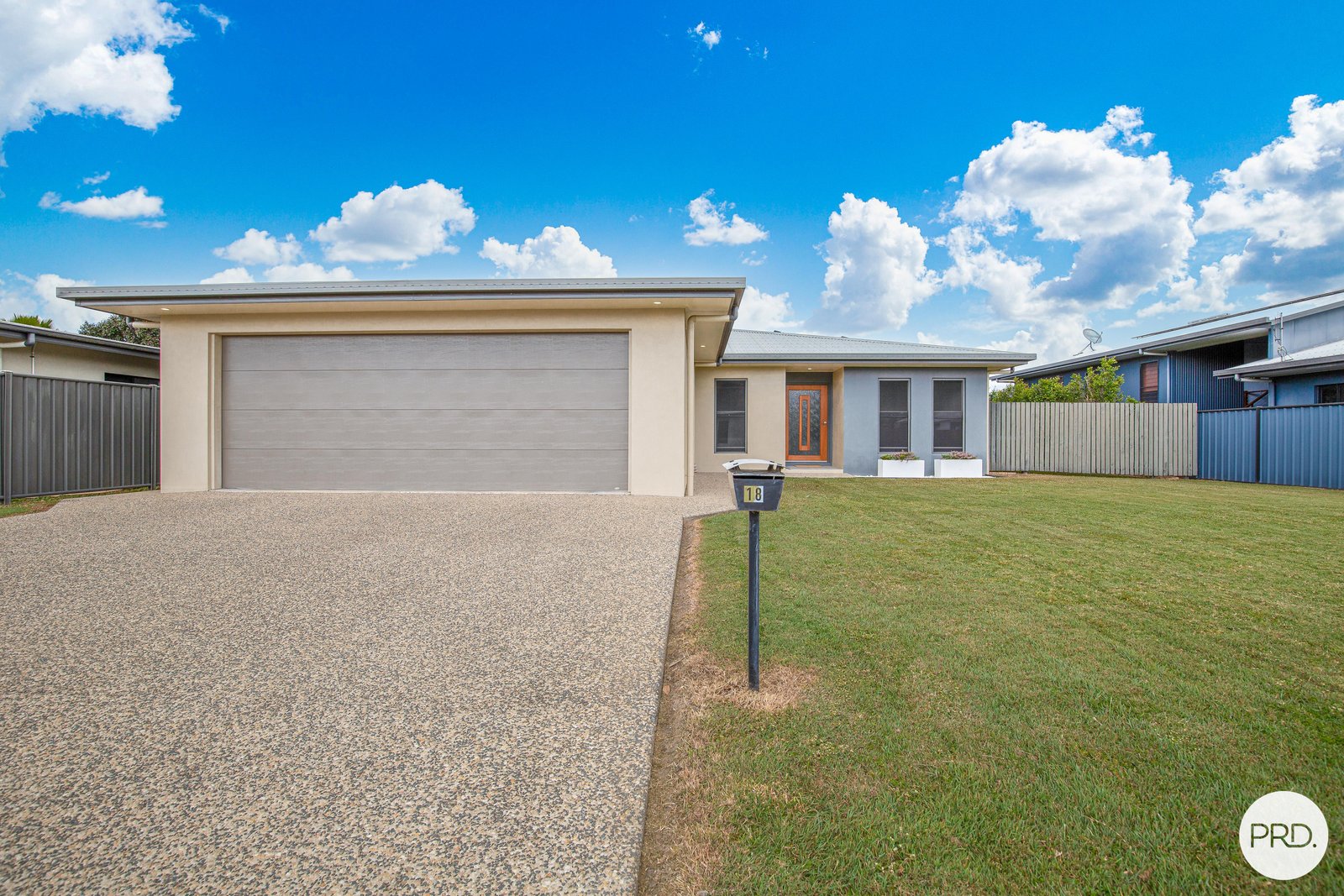 18 Calista Court PROSERPINE 23