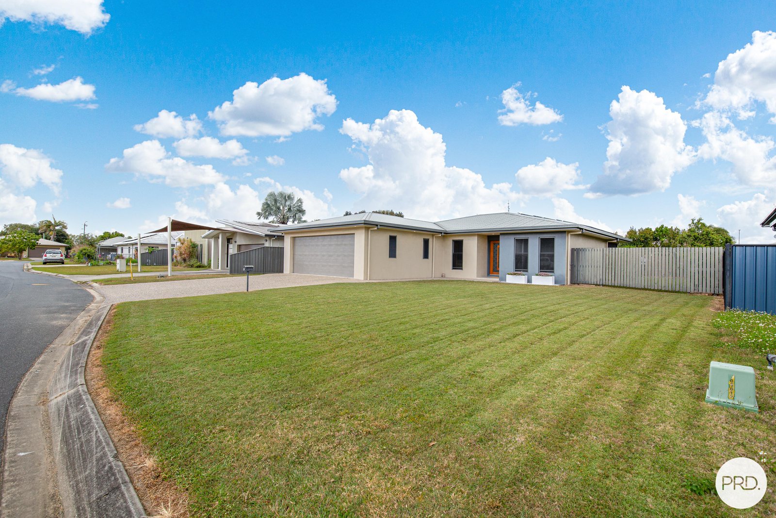 18 Calista Court PROSERPINE 25