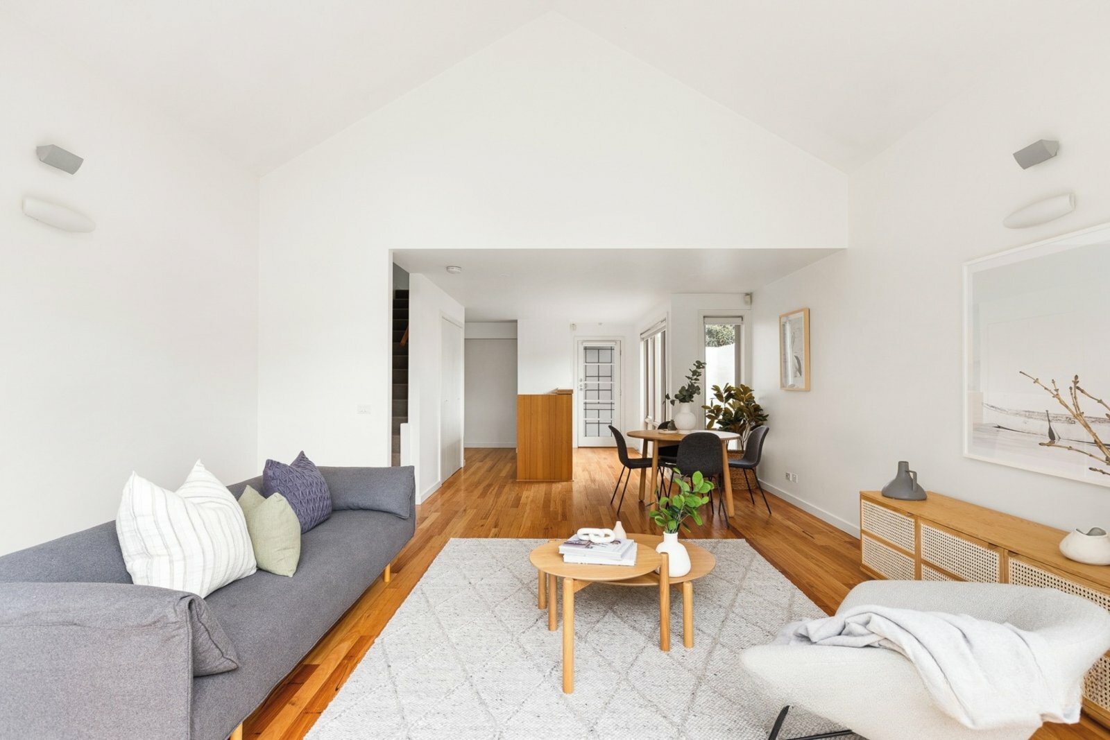 Gallery: 18 Cambridge Street