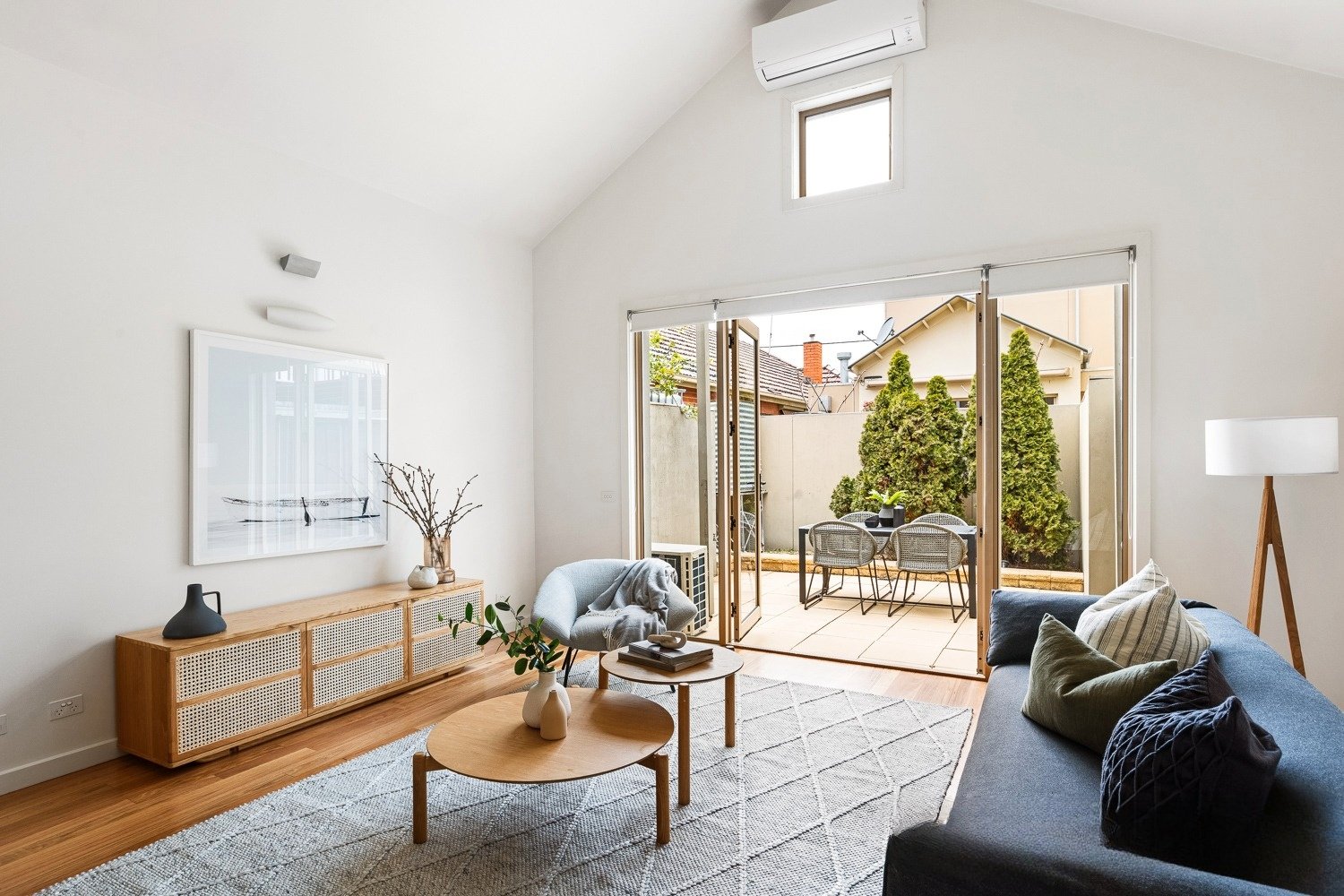 Gallery: 18 Cambridge Street
