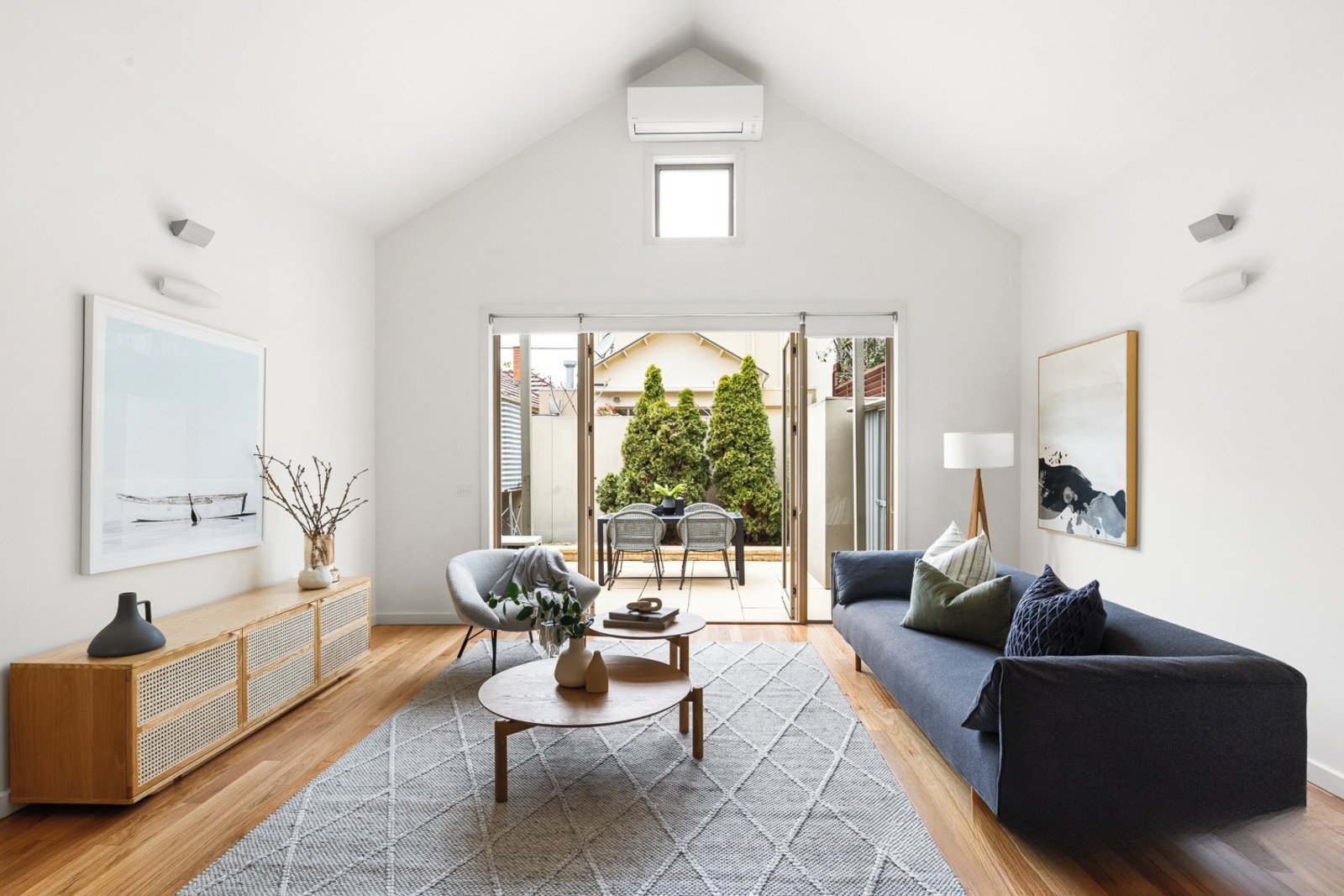 Gallery: 18 Cambridge Street