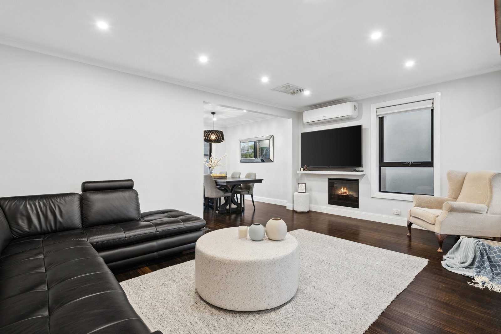 Gallery: 18 Campbell Grove