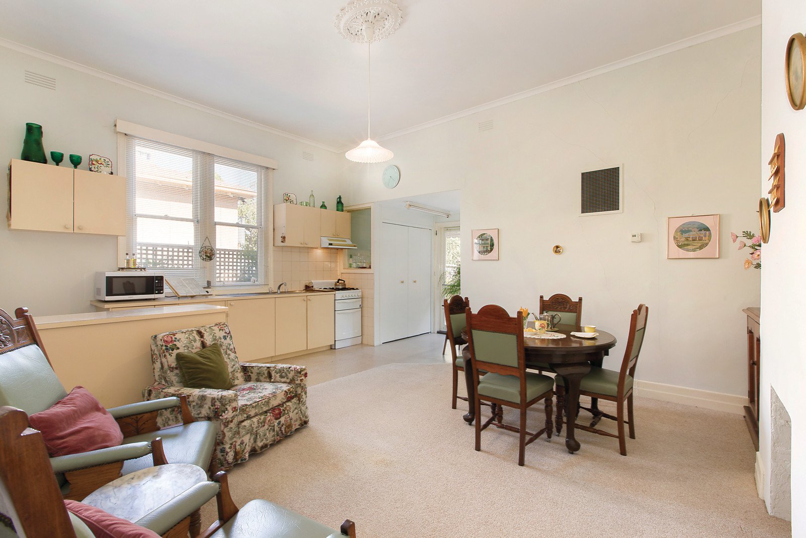 18 Campbell Grove, Hawthorn East, VIC