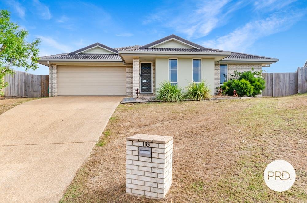 18 Canal Street CALLIOPE 1