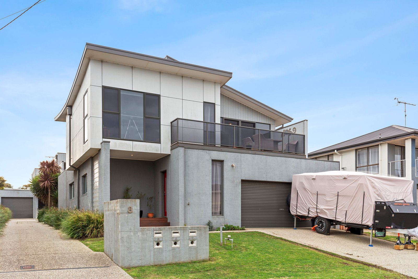 Real Estate and Property in 1/8 Canis Crescent, Ocean Grove, VIC