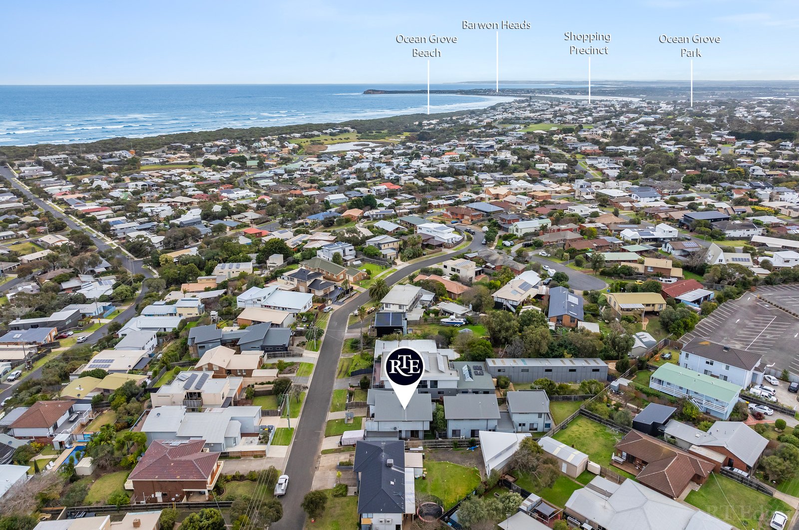 Real Estate and Property in 1/8 Canis Crescent, Ocean Grove, VIC